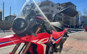 HONDA CRF250 RALLY MD47