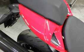 DUCATI 899 PANIGALE 2014