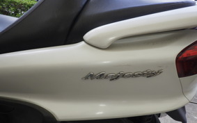 YAMAHA MAJESTY 250 Gen.2 SG03J