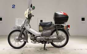 HONDA C50 SUPER CUB C50