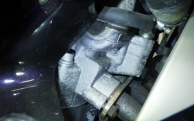 KAWASAKI ZZ-R400 Gen.2 1995 ZX400N