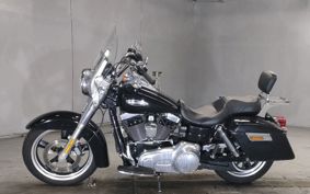 HARLEY HARLEY FLD1580 GZ4