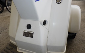 HONDA GYRO X TD02