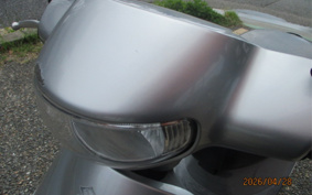 SUZUKI LET`S4 CA45A