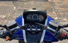 YAMAHA MAJESTY 250 SG20J