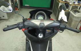 YAMAHA N-MAX 2024 SE86J