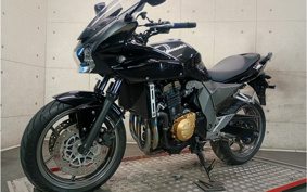 KAWASAKI Z750 S Type 2005 ZR750K