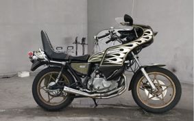 SUZUKI GS400 2010 GS400
