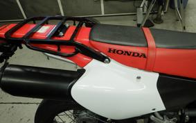 HONDA XR400 MOTARD 2005 ND08