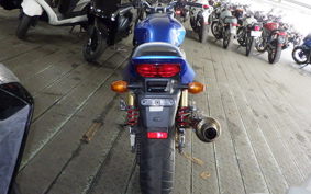 HONDA CB400SF VTEC 2009 NC42