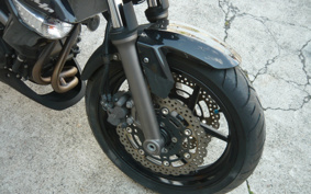 KAWASAKI ER-4N 2012 ER400B