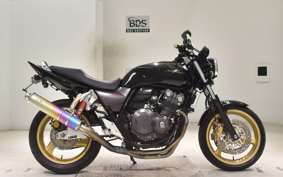 HONDA CB400SF VTEC 2012 NC42