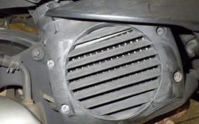 YAMAHA JOG ZR Gen.3 SA39J