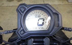 YAMAHA BW S125 Gen.2 SED9J