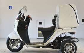 HONDA GYRO CANOPY TA02