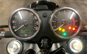 KAWASAKI W800 STREET 2022 EJ800E