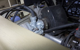 OTHER UNREGISTERED MODEL by BDS125 TRIKE 2021