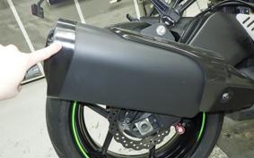 KAWASAKI NINJA ZX-6R A 2016