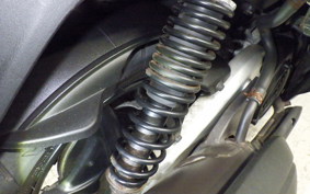 YAMAHA CYGNUS 125 X 2 2009 SE44J