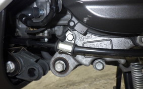 YAMAHA VINO 50 Gen.4 2007 AY02