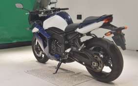 YAMAHA FZ1 FAZER GT 2012 RN21J