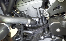 YAMAHA MT-03 2020 RH13J