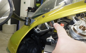 TRIUMPH DAYTONA 675 SE 2013