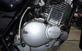 SUZUKI GRASS TRACKER Bigboy NJ4BA