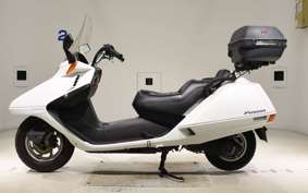 HONDA FUSION X 2002 MF02