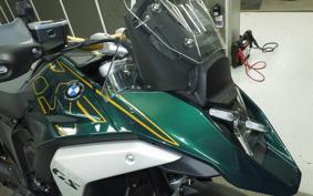 BMW R1300GS ASA 2025