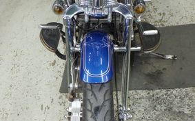HARLEY FXSTS 1340 1991