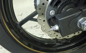KAWASAKI NINJA 400 2022 EX400G