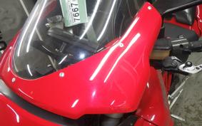 DUCATI MULTISTRADA 1000 DS 2004