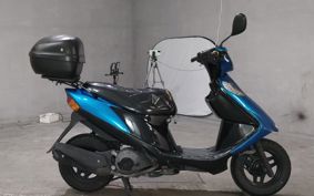 SUZUKI ADDRESS V125 CF46A