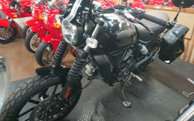 DUCATI SCRAMBLER SIXTY2 2016 KA00