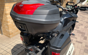 YAMAHA MT-09 Tracer 2017 RN51J