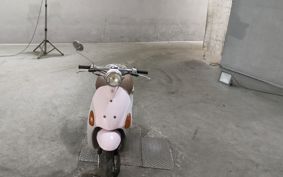 SUZUKI LET's 4 CA41A