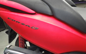 HONDA FORZA SI 2022 MF12