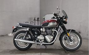 TRIUMPH  TRIUMPH T120 BONNEVILLE  DAD75H