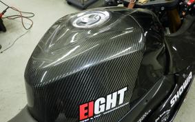 SUZUKI GSX-R1000R A 2021 DM11G