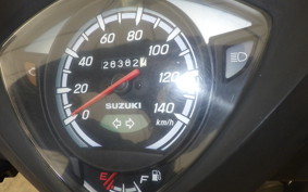 SUZUKI ADDRESS 110 CE47A
