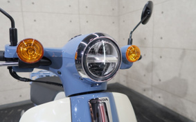 HONDA SUPER CUB50 AA09