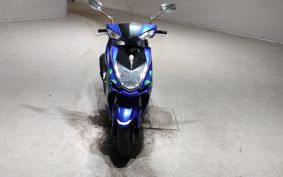 YAMAHA CYGNUS125XSR SED8J