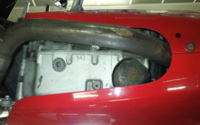 DUCATI 996 MONOPOSTO 1998