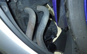 YAMAHA YZF-R25 A RG10J