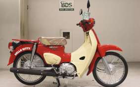 HONDA C50 SUPER CUB 1990 AA09