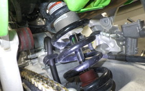 KAWASAKI KX250 2026 KX252C