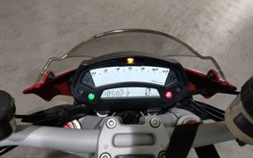 DUCATI MONSTAR 1100EVO 2013 M511JA