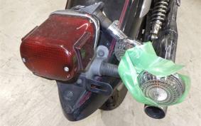 YAMAHA DRAGSTAR 250 2017 VG02J