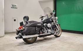 HARLEY FLHRC 1580 2008